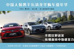 http://www.chinacarw.com/news/2020/n121130784.html